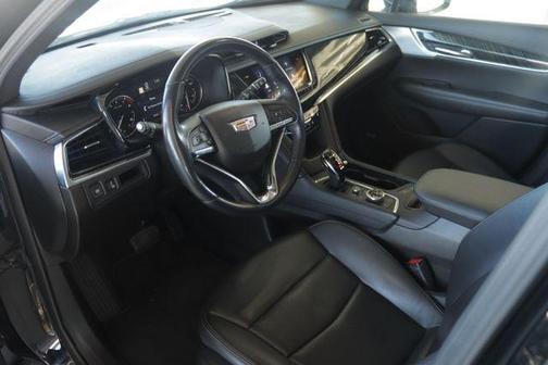 2023 Cadillac XT6 Premium Luxury AWD