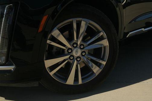 2023 Cadillac XT6 Premium Luxury AWD