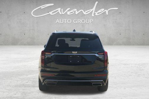 2023 Cadillac XT6 Premium Luxury AWD