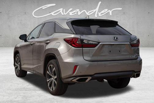 2018 Lexus RX 350 Base