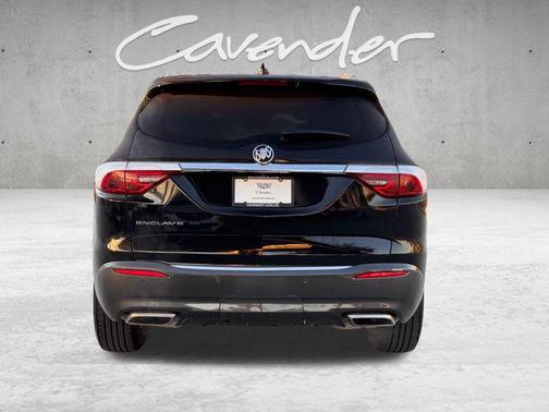 2023 Buick Enclave Essence FWD