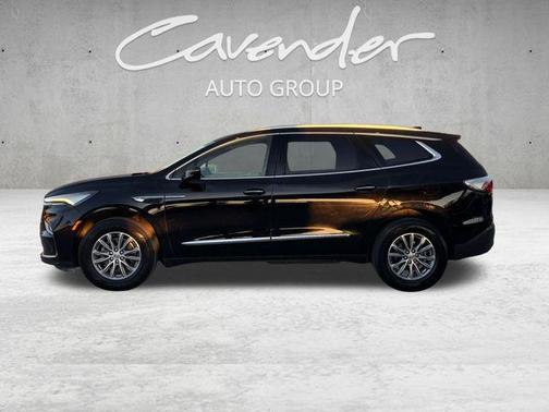 2023 Buick Enclave Essence FWD