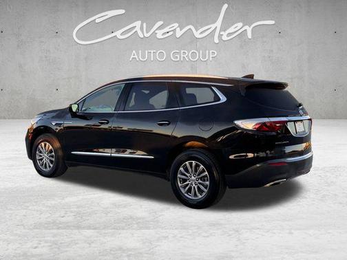 2023 Buick Enclave Essence FWD