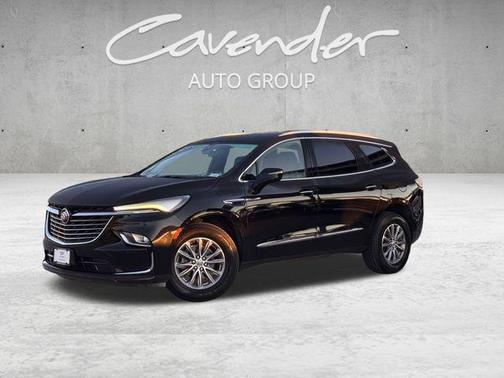 2023 Buick Enclave Essence FWD