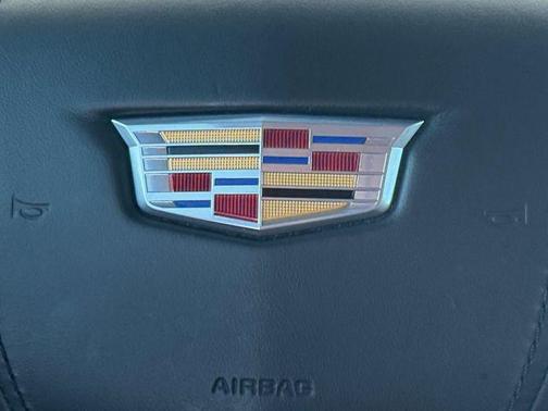 2023 Cadillac XT6 Sport AWD