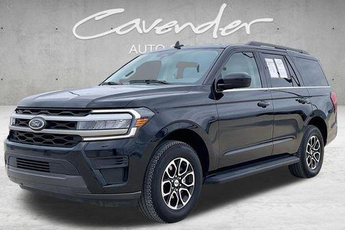 2024 Ford Expedition XLT