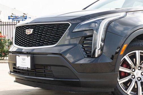 2021 Cadillac XT4 Sport