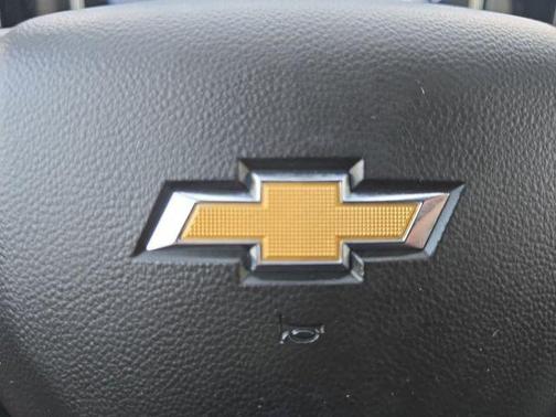 Dark Ash Metallic 2023 Chevrolet Silverado 1500 LT