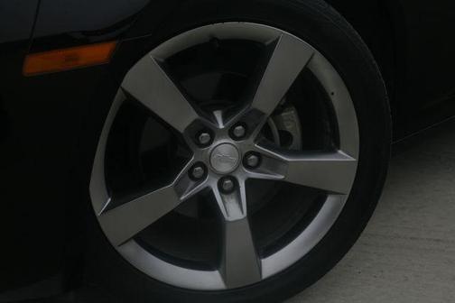 2010 Chevrolet Camaro 2LT