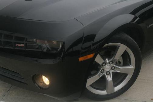 2010 Chevrolet Camaro 2LT