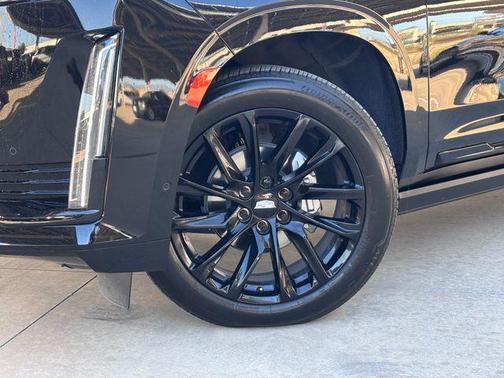 2024 Cadillac Escalade ESV Sport
