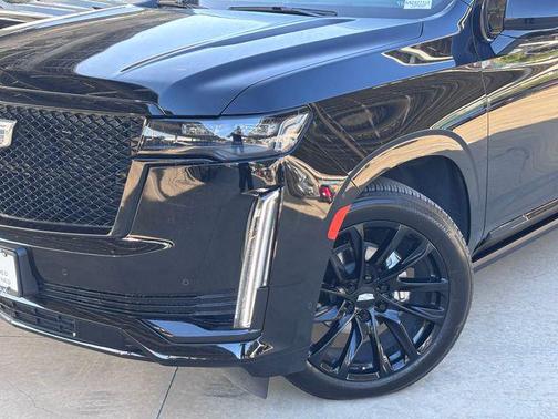 2024 Cadillac Escalade ESV Sport