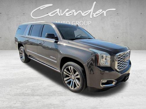 2019 GMC Yukon XL Denali
