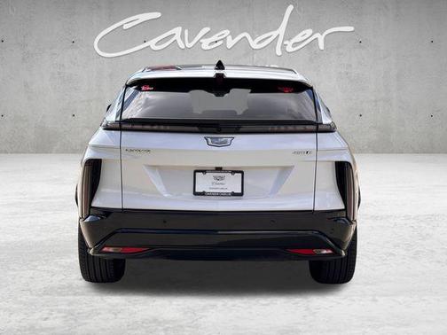 2024 Cadillac LYRIQ Sport