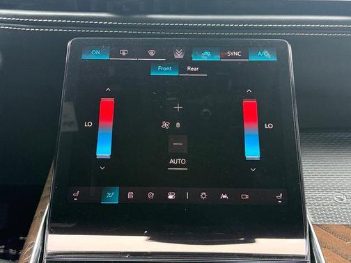 Deep Sea Metallic 2025 Cadillac Escalade Sport Platinum