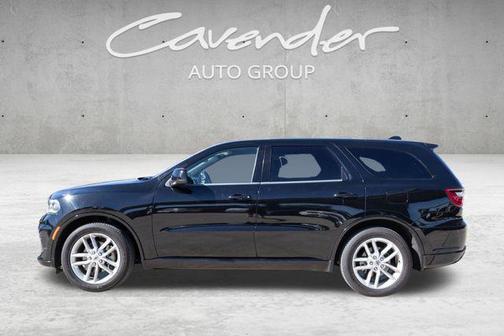 2023 Dodge Durango GT RWD