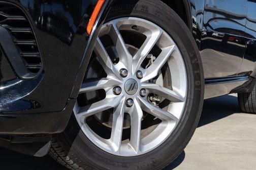 2023 Dodge Durango GT RWD