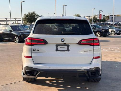 2021 BMW X5 sDrive40i