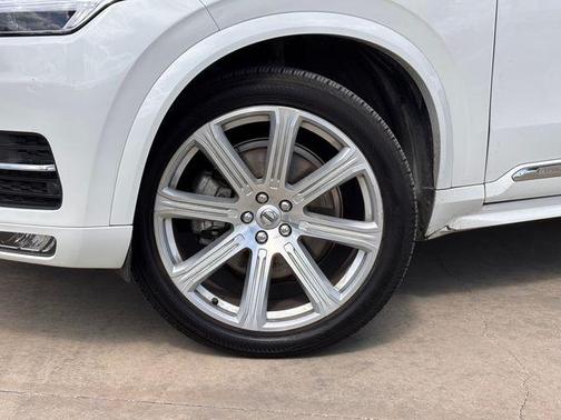 2019 Volvo XC90 T6 Inscription