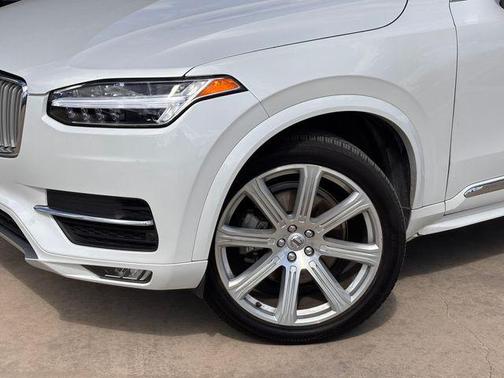 2019 Volvo XC90 T6 Inscription
