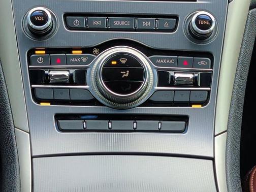 2017 Lincoln MKZ Hybrid Reserve