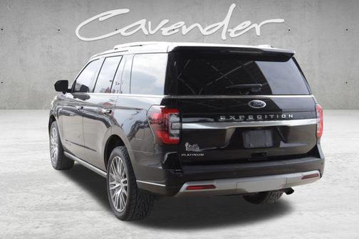 2023 Ford Expedition Platinum