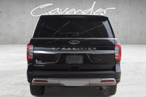 2023 Ford Expedition Platinum