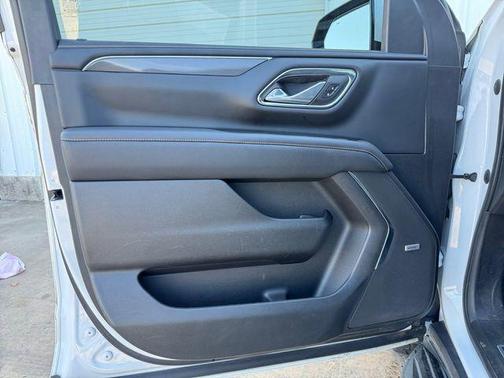 2021 GMC Yukon 4WD AT4