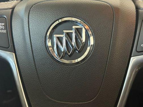 Ebony Twilight Metallic 2020 Buick Encore Preferred