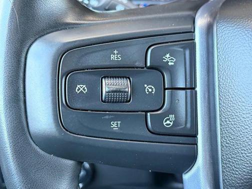 Onyx Black 2024 GMC Sierra 1500 SLT
