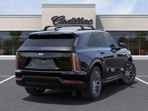 2025 Cadillac Escalade Sport