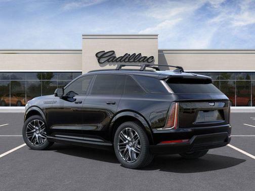 2025 Cadillac Escalade Sport