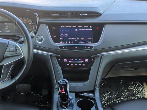 2020 Cadillac XT5 Luxury