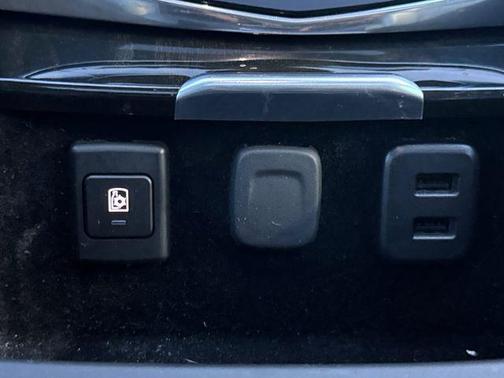 Black Raven 2019 Cadillac Escalade ESV Platinum