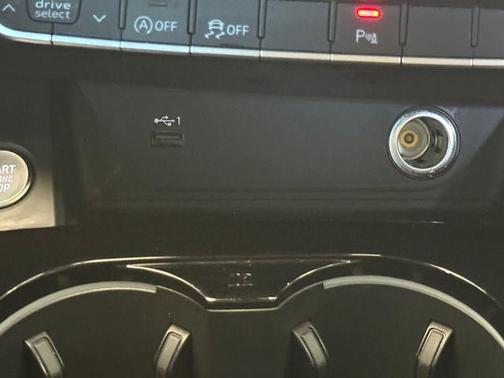 2023 Audi A5 Sportback 45 S Line Premium