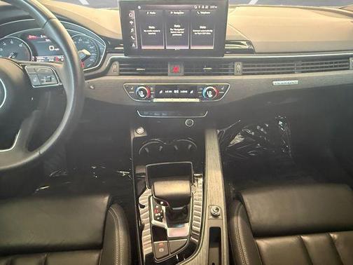 2023 Audi A5 Sportback 45 S Line Premium