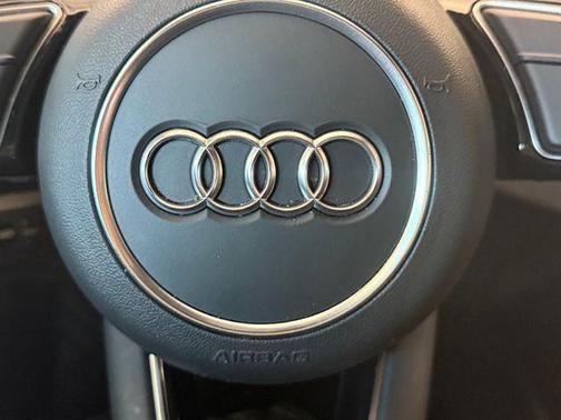 2023 Audi A5 Sportback 45 S Line Premium