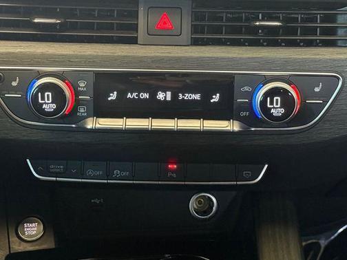 2023 Audi A5 Sportback 45 S Line Premium