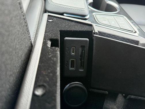 Black Raven 2023 Cadillac CT4 Luxury