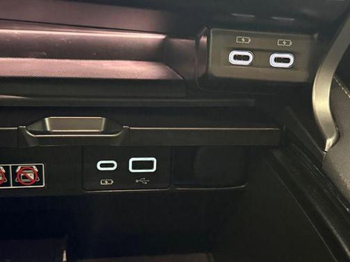 Cloudburst Gray 2025 Lexus RX 350 Luxury