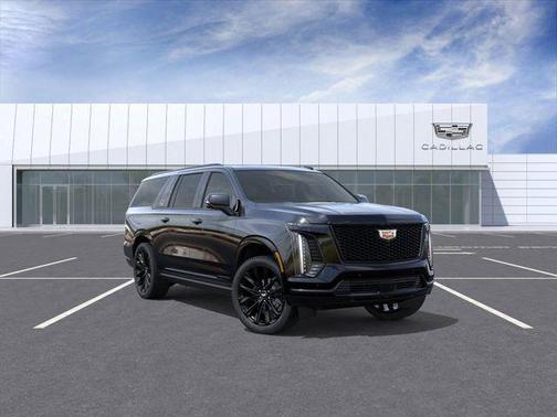 2026 Cadillac Escalade ESV Sport Platinum