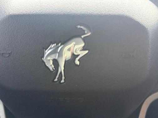 Cactus Gray 2022 Ford Bronco Black Diamond