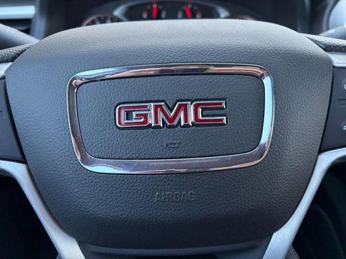 2022 GMC Acadia FWD SLE