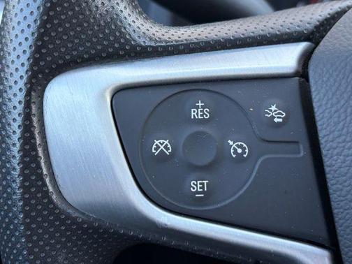 2022 GMC Acadia FWD SLE