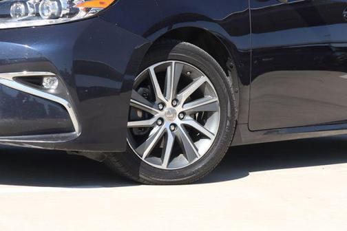 2016 Lexus ES 300h Base