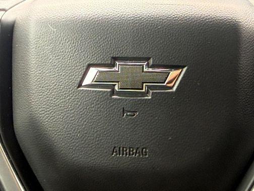 Satin Steel Metallic 2022 Chevrolet Tahoe 4WD Z71