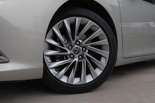 2023 Lexus ES 350 Ultra Luxury