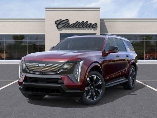 2026 Cadillac Escalade IQL Premium Sport