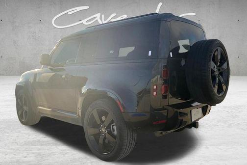 2022 Land Rover Defender 90 X-Dynamic HSE