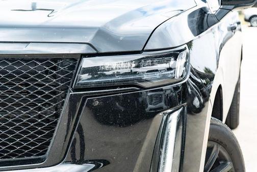 2024 Cadillac Escalade ESV Sport Platinum